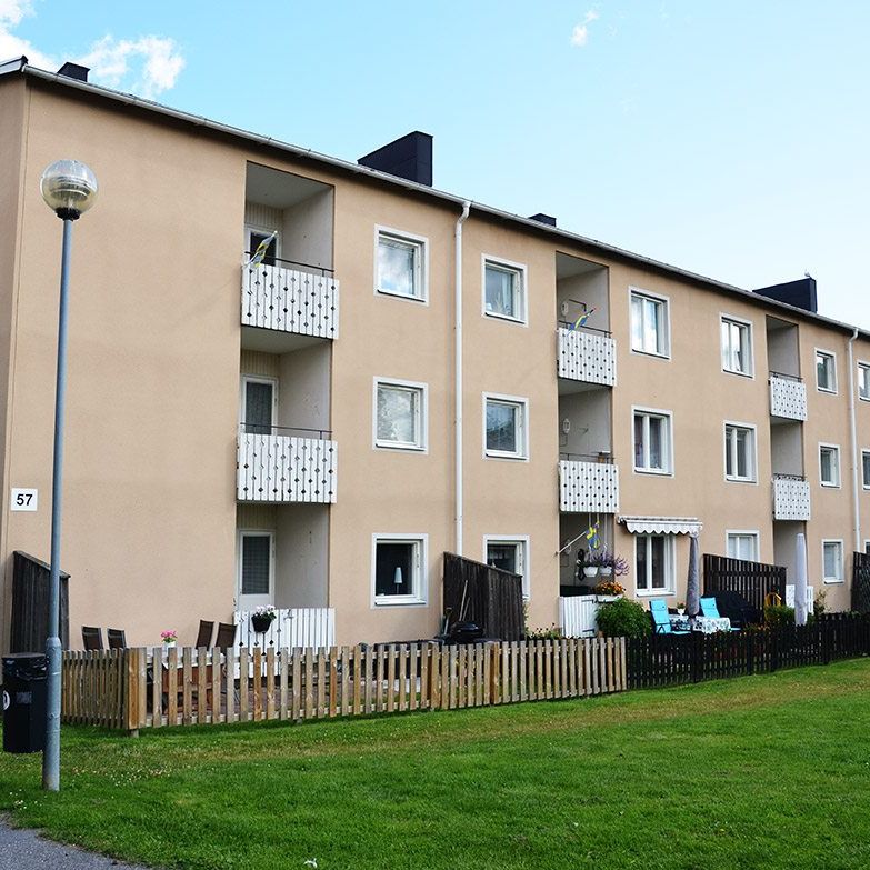 Styrmansgatan 57 A, våning 1 - Photo 1