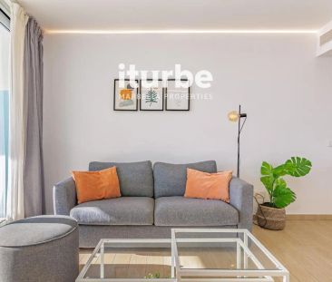 Ático de alquiler en Carvajal, Las Gaviotas - Carvajal - Photo 1