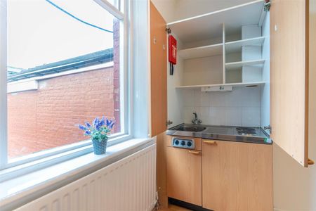 1 bed studio flat to rent in Stannington Grove, Heaton, NE6 - Photo 2