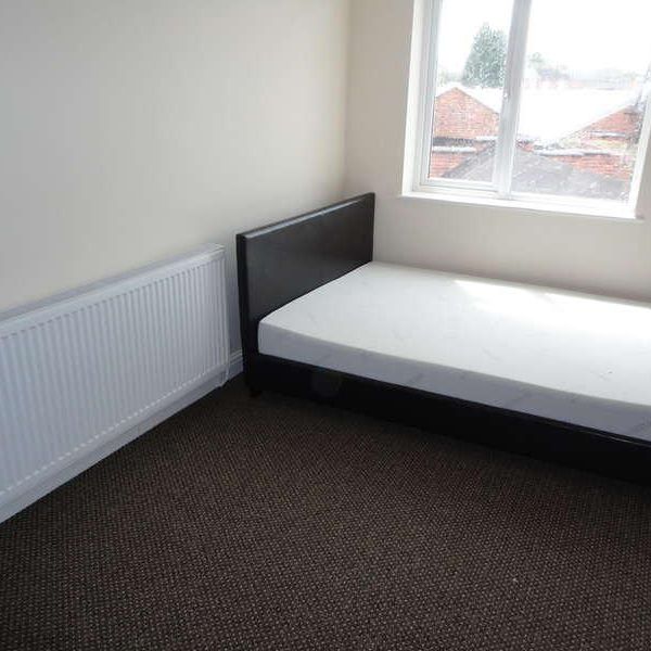 Far Gosford Street, Stoke, Coventry, CV1 - Photo 1
