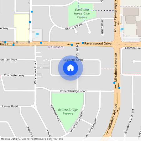 76A Eastdene Circle, WA 6061, Nollamara