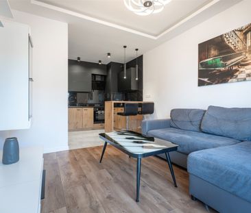 Łódź, Śródmieście, Drewnowska - Photo 5