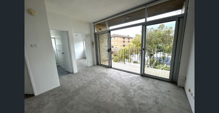 Bright 2 bedroom unit in Prime Location - Photo 3