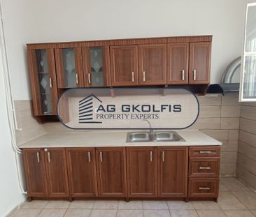 Διαμέρισμα για ενοικίαση Ανθείας (Πάτρα) - Photo 6