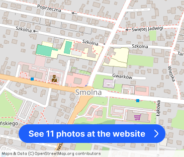 Funkcjonalne i przytulne mieszkanie w centrum miasta - Photo 1