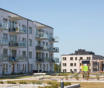 Meteorvägen, Storvreta - Foto 2