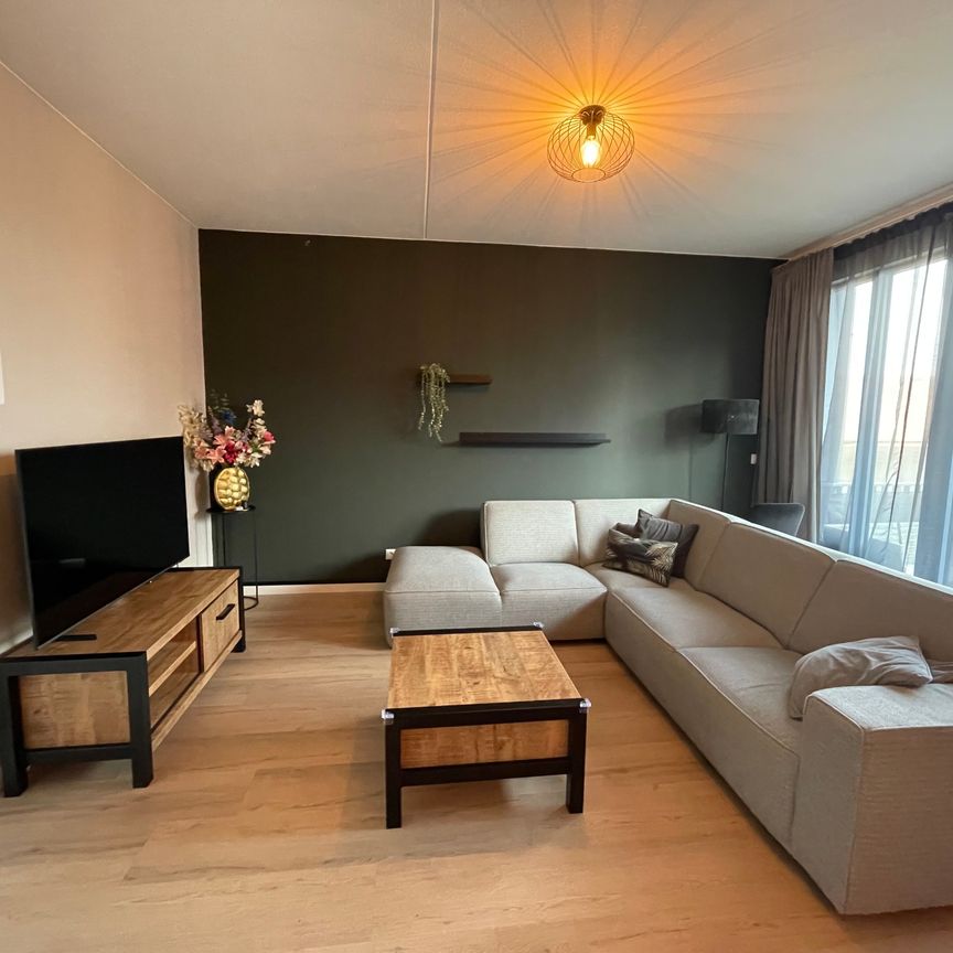 Te huur: Appartement Oostende 181 in Helmond - Foto 1