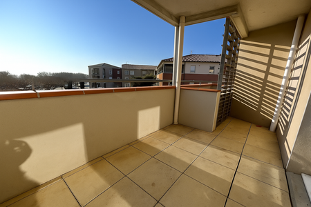 Appartement T3 - Mèze - Photo 5