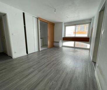 Location Appartement 2 pièces 34m² NANTES 44000 - Photo 1