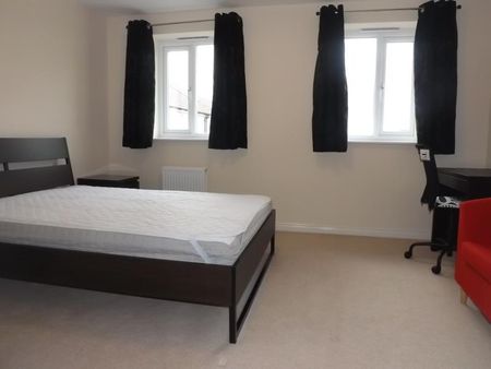 5 bedroom terraced house to rent - Photo 5