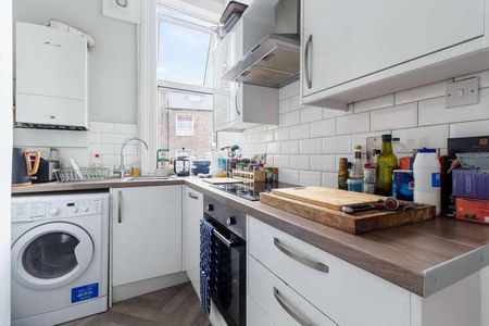 Kingsdown Road, London, N19 - Photo 2