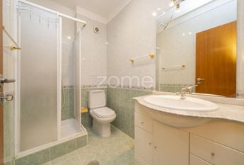 Apartamento T2 em Braga