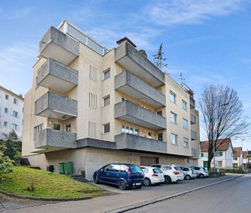 Geräumige Wohnung zum wohlfühlen - Photo 6