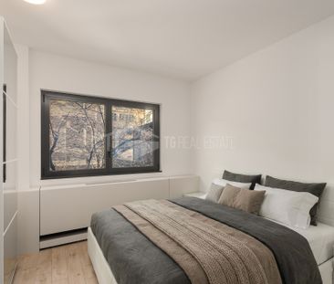 MODERNO APPARTAMENTO DI 4.5 LOCALI VICINO AL PARCO CIANI - Foto 5