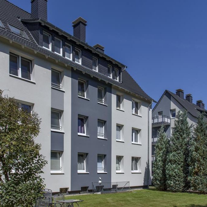 Demnächst frei! 2-Zimmer-Wohnung in Osnabrück OS Schölerberg - Photo 2