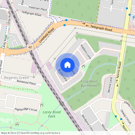 17 Cygnet Street Fitzgibbon