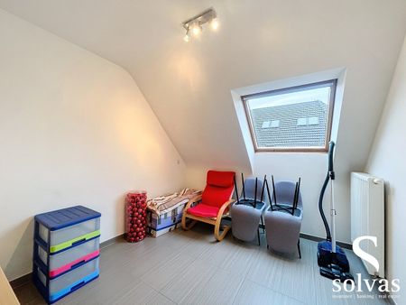 Ruim appartement in centrum Lotenhulle - Photo 4