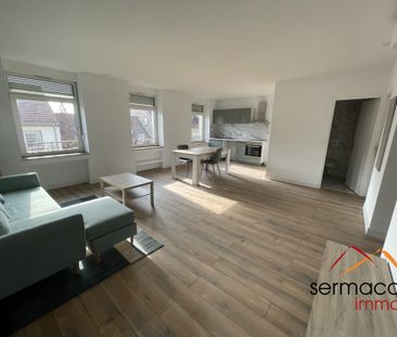 Appartement de type F2 proche du centre-ville - Photo 2