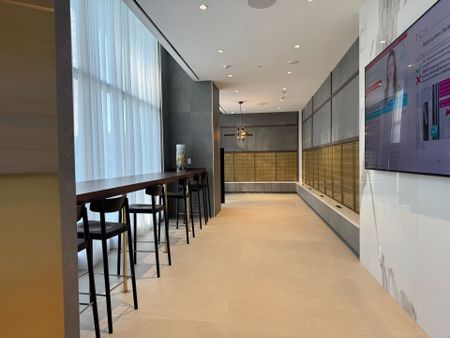 For Lease - 7890 Jane Street Unit# 101, Vaughan, Ontario - Photo 3