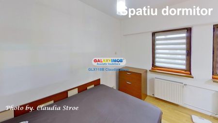 INCHIRIERE STUDIO UNVERSITATE ROSETTI - STR. SFINTIILOR - Fotografie 4