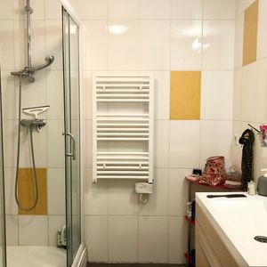 Location appartement 1 pièce, 26.92m², Nantes - Photo 3