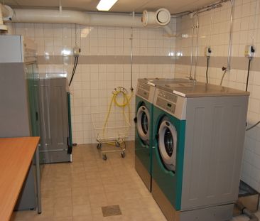 Gasverksgatan 13, Gamla Staden - Photo 1