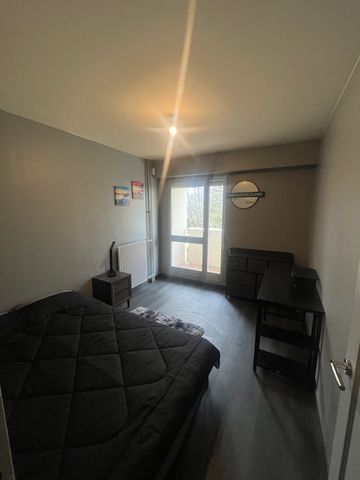 IDEAL FAMILLE-HORS COLOCATION Cergy (95000) - Photo 2