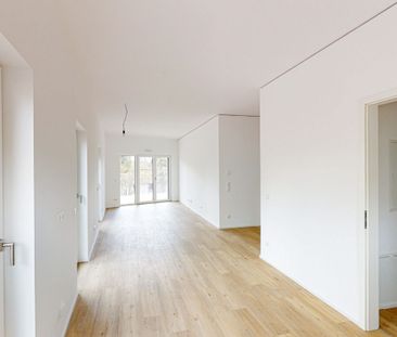 Moderne 3-Zimmer-Wohnung im Thumenberger Weg - Photo 5