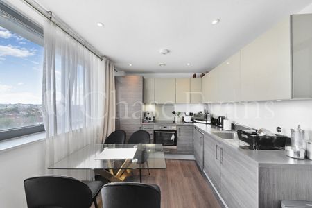 3 bedroom apartment to rent - Photo 5