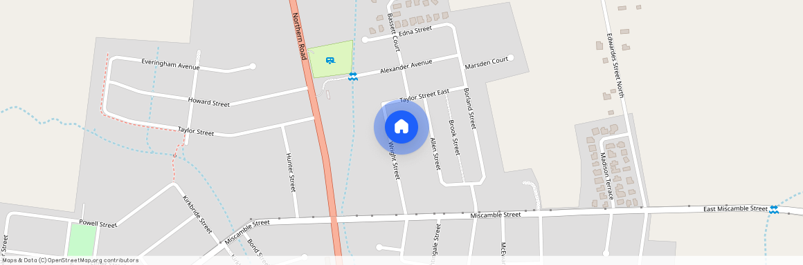 2/10 Wright Street, Qld 4455, Roma