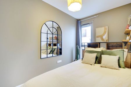 Paris - Birdie - Chambre 3 - Photo 4