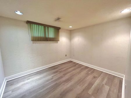 For Lease - 300 Spring Garden Avenue Unit# BSMT, Toronto, Ontario - Photo 2