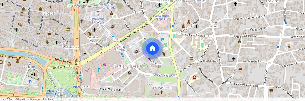Unirii, Bucuresti