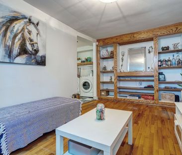 Appartement à louer - Montréal (Saint-Léonard) - Photo 5