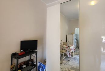 Студия возле метро Роверето