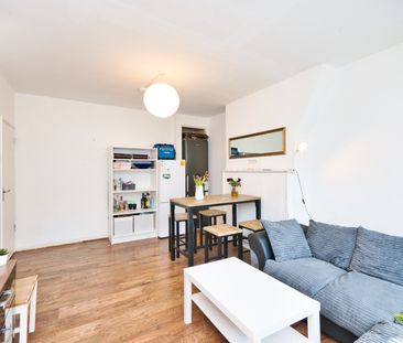Room in a Shared Flat, Anson House, E1 - Photo 2