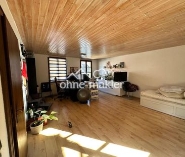 Wunderschöne Altstadt Wohnung, neu renoviert 145 qm mit kleiner Dac... - Foto 3