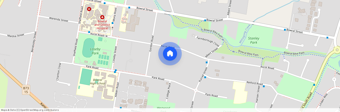 Unit 4/31 Ascot Road, Bowral