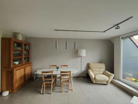 Appartement te huur - Foto 2