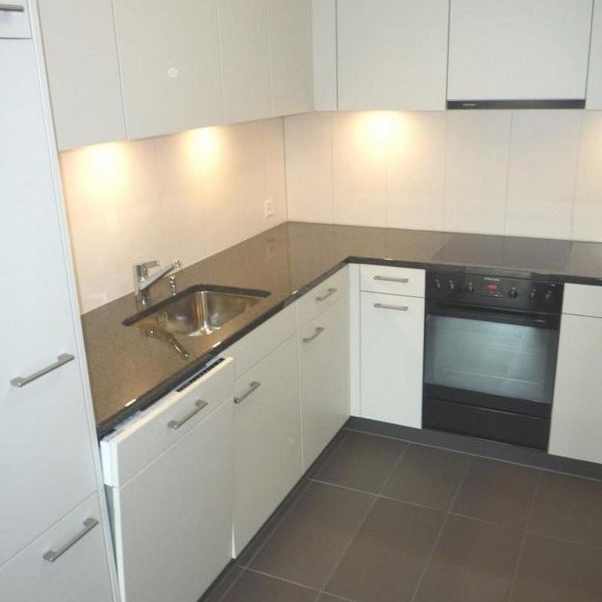 4.5-Zimmer-Wohnung in Niederscherli - Foto 1