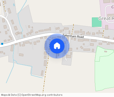 Fakenham Road, Great Ryburgh - Photo 1