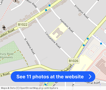 Constantine Road, Colchester, CO3 3DU - Photo 1