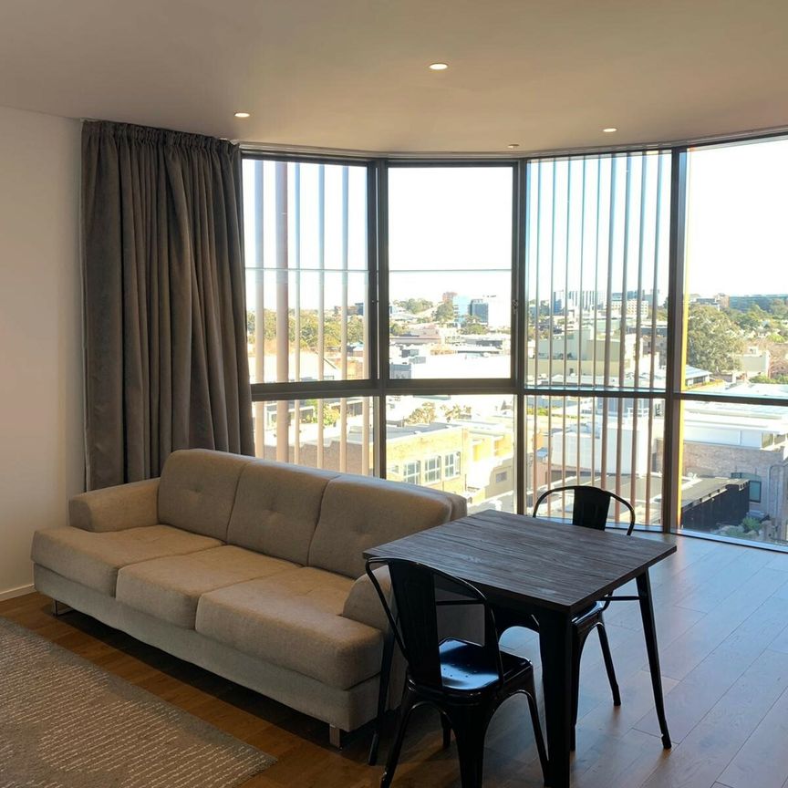 85 O'Connor St, Chippendale NSW 2008 - Apartment For Rent | Domain - Photo 1