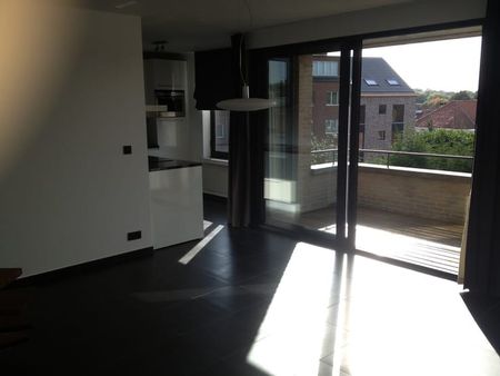 Appartement te huur - Photo 4