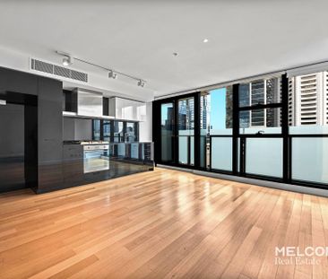 CONTEMPORARY 3 BEDROOM IN THE HEART OF CBD - Photo 2