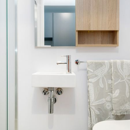Melbourne | Melbourne Central | 6 Bedroom Apartment (Ensuite) - Photo 2