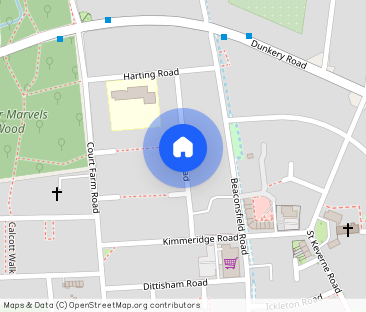 Horley Road, London, SE9 - Photo 1