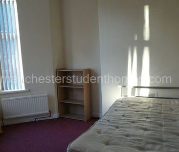 Dickenson Road, Manchester, M14 5HS - Photo 3