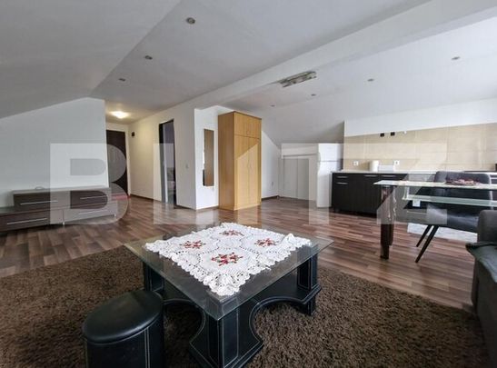 Apartament cu 2 camere, pet friendly, parcare, cheltuieli incluse. - Photo 1