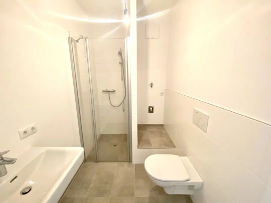 Moderne 2-Zimmer-Wohnung mit Loggia und Tiefgarage nahe der Mur/Lend - Foto 1